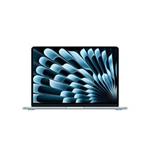 MacBook Air 13" Apple M5 10C CPU 8C GPU 16GB 512GB Nebeský modrý SK MDHH4SL/A