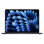 MacBook Air 13" Apple M5 10C CPU 8C GPU 16GB 512GB Polnočný SK MDHE4SL/A