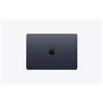 MacBook Air 13'' M5 chip with 10-core CPU and 10-core GPU, 24GB, 1TB SSD - Midnight mdhg4cz/a