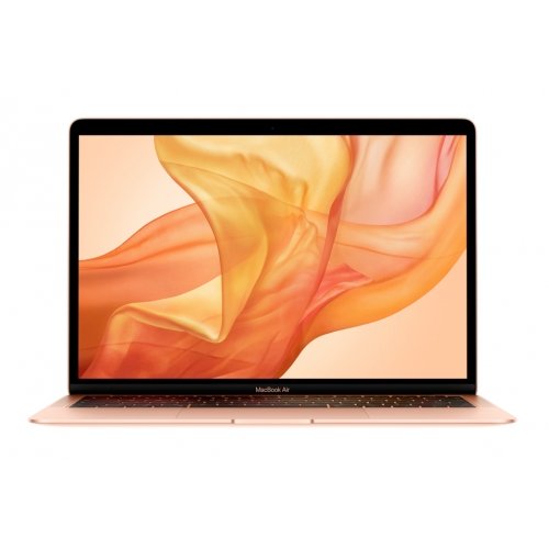MacBook Air 13" Retina i3 1.1GHz Dual-Core 8/256 GB zlatá SK (2020) *Použitý z výkupu - Trieda C* MWTL2SL/A