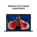 MacBook Air 15" Apple M3 8C CPU 10C GPU 16GB 512GB Polnočný SK MXD43SL/A