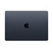 MacBook Air 15" Apple M3 8C CPU 10C GPU 16GB 512GB Polnočný SK MXD43SL/A