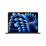 MacBook Air 15" Apple M3 8C CPU 10C GPU 16GB 512GB Polnočný SK MXD43SL/A