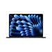 MacBook Air 15" Apple M4 10C CPU 10C GPU 16GB 256GB Midnight SK MW1L3SL/A