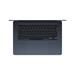 MacBook Air 15" Apple M4 10C CPU 10C GPU 16GB 256GB Midnight SK MW1L3SL/A
