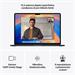 MacBook Air 15" Apple M4 10C CPU 10C GPU 16GB 512GB Midnight SK MW1M3SL/A