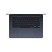 MacBook Air 15" Apple M4 10C CPU 10C GPU 16GB 512GB Midnight SK MW1M3SL/A