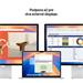 MacBook Air 15" Apple M4 10C CPU 10C GPU 16GB 512GB Midnight SK MW1M3SL/A