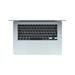 MacBook Air 15" Apple M4 10C CPU 10C GPU 16GB 512GB Sky Blue SK MC7C4SL/A