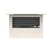 MacBook Air 15" Apple M5 10C CPU 10C GPU 16GB 1TB Hviezdny biely SK MDVE4SL/A