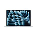 MacBook Air 15" Apple M5 10C CPU 10C GPU 16GB 1TB Nebeský modrý SK MDVT4SL/A
