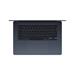 MacBook Air 15" Apple M5 10C CPU 10C GPU 24GB 1TB Polnočný SK MDVN4SL/A