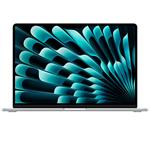 MacBook Air 15'' M3 8C CPU/10C GPU/16G/512/CZ/SLV MXD23CZ/A