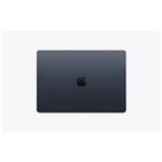 MacBook Air 15'' M5 chip with 10-core CPU and 10-core GPU, 24GB, 1TB SSD - Midnight mdvn4cz/a