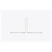 MacBook Air 15'' M5 chip with 10-core CPU and 10-core GPU, 24GB, 1TB SSD, SK klav. - Starlight mdvf4sl/a