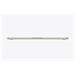 MacBook Air 15'' M5 chip with 10-core CPU and 10-core GPU, 24GB, 1TB SSD, SK klav. - Starlight mdvf4sl/a