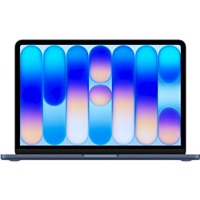 MacBook Neo 13'' A18 Pro chip with 6-core CPU and 5-core GPU, 8GB, 512GB SSD, Touch ID - Indigo mhfg4cz/a