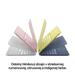 MacBook Neo 13" Apple A18 Pro 6C CPU 5C GPU 8GB 256GB Blush SK MHFH4SL/A
