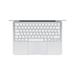 MacBook Neo 13" Apple A18 Pro 6C CPU 5C GPU 8GB 256GB Strieborný SK MHFA4SL/A