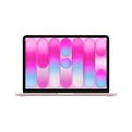 MacBook Neo 13" Apple A18 Pro 6C CPU 5C GPU 8GB 512GB Blush SK MHFJ4SL/A