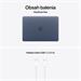 MacBook Neo 13" Apple A18 Pro 6C CPU 5C GPU 8GB 512GB Indigo SK MHFG4SL/A