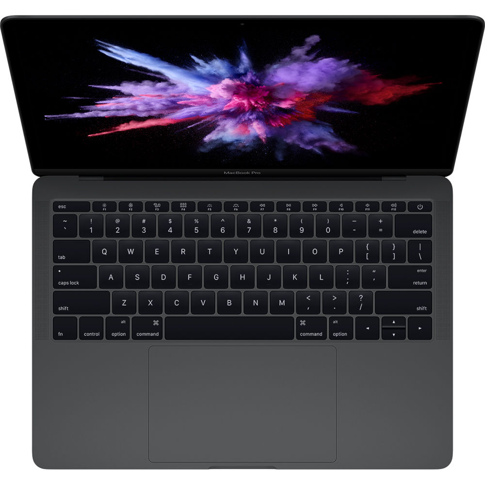 MacBook Pro 13'' i5 2.3GHz/8G/128/CZ/Sp. Gray MPXQ2CZ/A