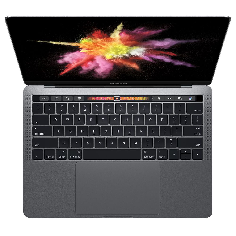 MacBook Pro 13'' i5 3.1GHz/8G/256/TB/SK/Sp Gray MPXV2SL/A
