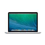 MacBook Pro 13-inch Retina dual-core i5 2.4GHz/8GB/256GB strieborná SK *Použitý s DPH - Trieda C* ME865SL/A
