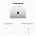 MacBook Pro 14" Apple M2 Max 12C CPU 30C GPU 32GB 1TB Strieborný SK *Renovovaný* MPHK3SL/A