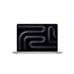 MacBook Pro 14" Apple M4 10-core CPU 10-core GPU 16GB 1TB SSD Silver SK MW2X3SL/A