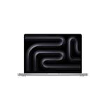 MacBook Pro 14" Apple M4 10-core CPU 10-core GPU 16GB 512GB SSD Silver SK MW2W3SL/A