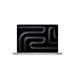 MacBook Pro 14" Apple M4 10-core CPU 10-core GPU 24GB 1TB SSD Silver SK MCX14SL/A
