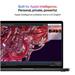 MacBook Pro 14" Apple M4 10-core CPU 10-core GPU 24GB 1TB SSD Silver SK MCX14SL/A