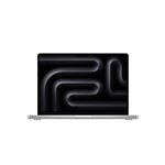 MacBook Pro 14" Apple M4 10-core CPU 10-core GPU 24GB 1TB SSD Silver SK MCX14SL/A
