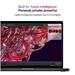 MacBook Pro 14" Apple M4 Max 14-core CPU 32-core GPU 36GB 1TB SSD Space Black SK MX2K3SL/A