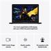 MacBook Pro 14" Apple M4 Max 14-core CPU 32-core GPU 36GB 1TB SSD Space Black SK MX2K3SL/A
