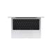 MacBook Pro 14" Apple M4 Pro 14-core CPU 20-core GPU 24GB 1TB SSD Silver SK MX2F3SL/A