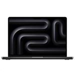 MacBook Pro 14" Apple M5 10C CPU 10C GPU 16GB 1TB Kozmický čierny SK MDE14SL/A