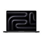MacBook Pro 14" Apple M5 10C CPU 10C GPU 24GB 1TB Kozmický čierny SK MDE34SL/A