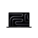 MacBook Pro 14" Apple M5 10C CPU 10C GPU 32GB 1TB Kozmický čierny SK MJ3D4SL/A