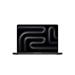 MacBook Pro 14" Apple M5 Max 18C CPU 32C GPU 36GB 2TB Kozmický čierny SK MGDU4SL/A