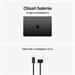 MacBook Pro 14" Apple M5 Pro 18C CPU 20C GPU 24GB 2TB Kozmický čierny SK MGDT4SL/A