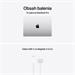 MacBook Pro 14" Apple M5 Pro 18C CPU 20C GPU 24GB 2TB Strieborný SK MGDP4SL/A