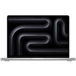 MacBook Pro 14'' M5 Pro chip with 18-core CPU and 20-core GPU, 24GB, 2TB SSD - Silver mgdp4cz/a