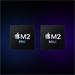 MacBook Pro 16" Apple M2 Pro 12C CPU 19C GPU 16GB 1TB Kozmický sivý SK *Používaný* MNW93SL/A