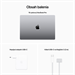 MacBook Pro 16" Apple M2 Pro 12C CPU 19C GPU 16GB 1TB Kozmický sivý SK *Používaný* MNW93SL/A