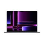 MacBook Pro 16" Apple M2 Pro 12C CPU 19C GPU 16GB 1TB Kozmický sivý SK *Používaný* MNW93SL/A