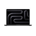 MacBook Pro 16" Apple M4 Max 14-core CPU 32-core GPU 36GB 1TB SSD Space Black SK MX303SL/A