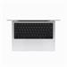 MacBook Pro 16" Apple M4 Max 16-core CPU 40-core GPU 48GB 1TB SSD Silver SK MX2W3SL/A