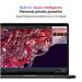 MacBook Pro 16" Apple M4 Max 16-core CPU 40-core GPU 48GB 1TB SSD Silver SK MX2W3SL/A